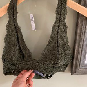 Aerie Bralette, Size 32B
